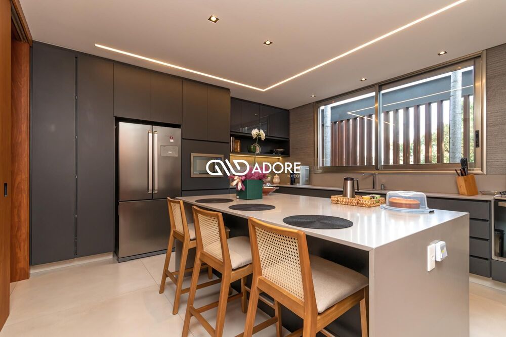 Casa de Condomínio, 4 quartos - Foto 8