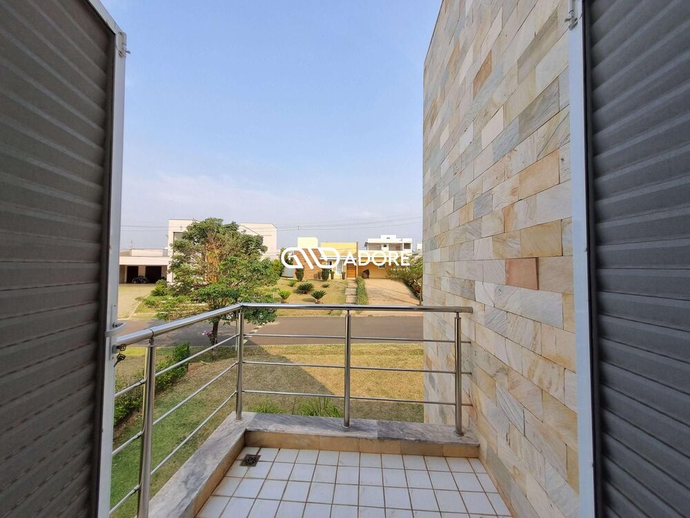 Casa de Condomínio, 4 quartos - Foto 8