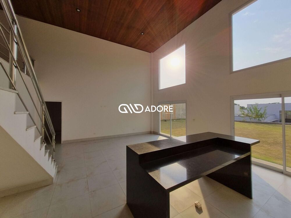 Casa de Condomínio, 4 quartos - Foto 11