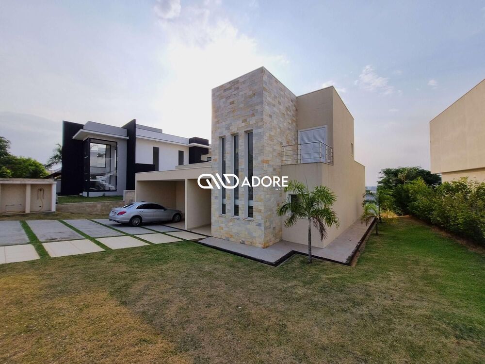 Casa de Condomínio, 4 quartos - Foto 2