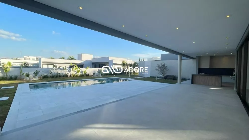 Casa de Condomínio, 4 quartos - Foto 3