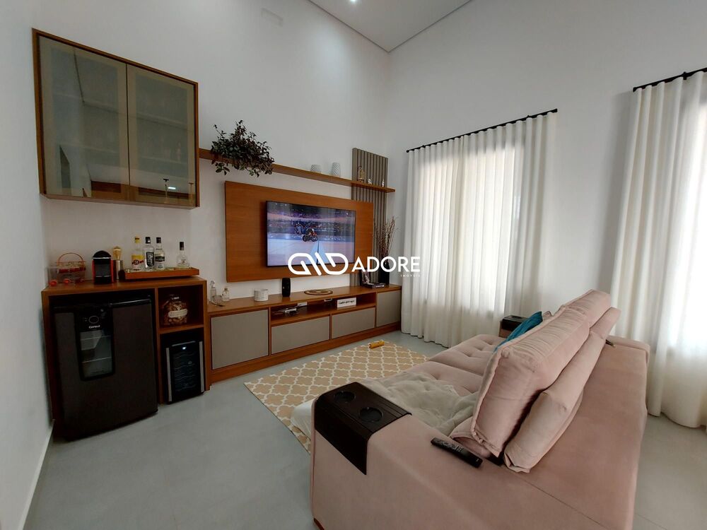 Casa de Condomínio, 2 quartos - Foto 3