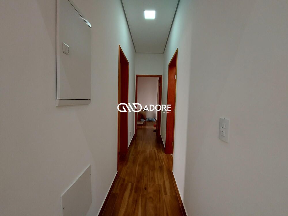 Casa de Condomínio, 2 quartos - Foto 19