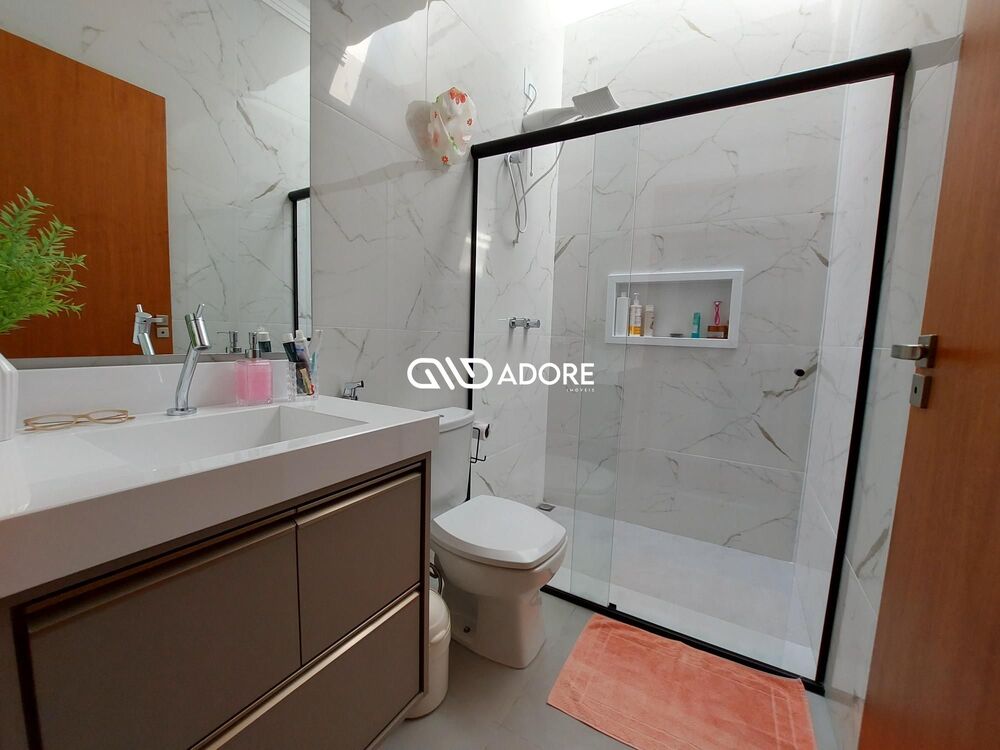 Casa de Condomínio, 2 quartos - Foto 4