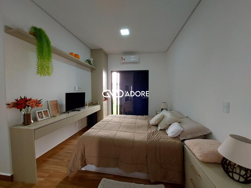 Casa de Condomínio, 2 quartos - Foto 1