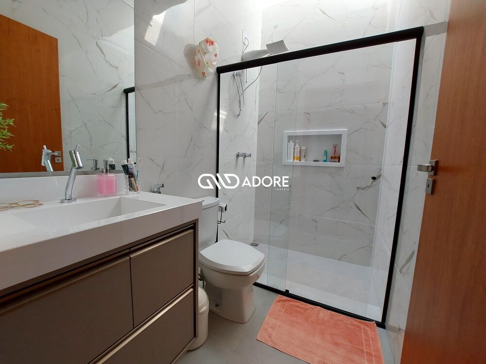 Casa de Condomínio, 2 quartos - Foto 6