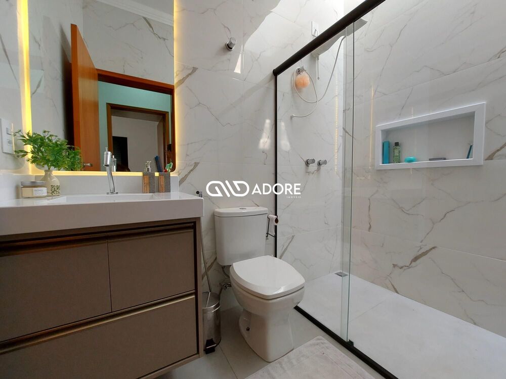 Casa de Condomínio, 2 quartos - Foto 11