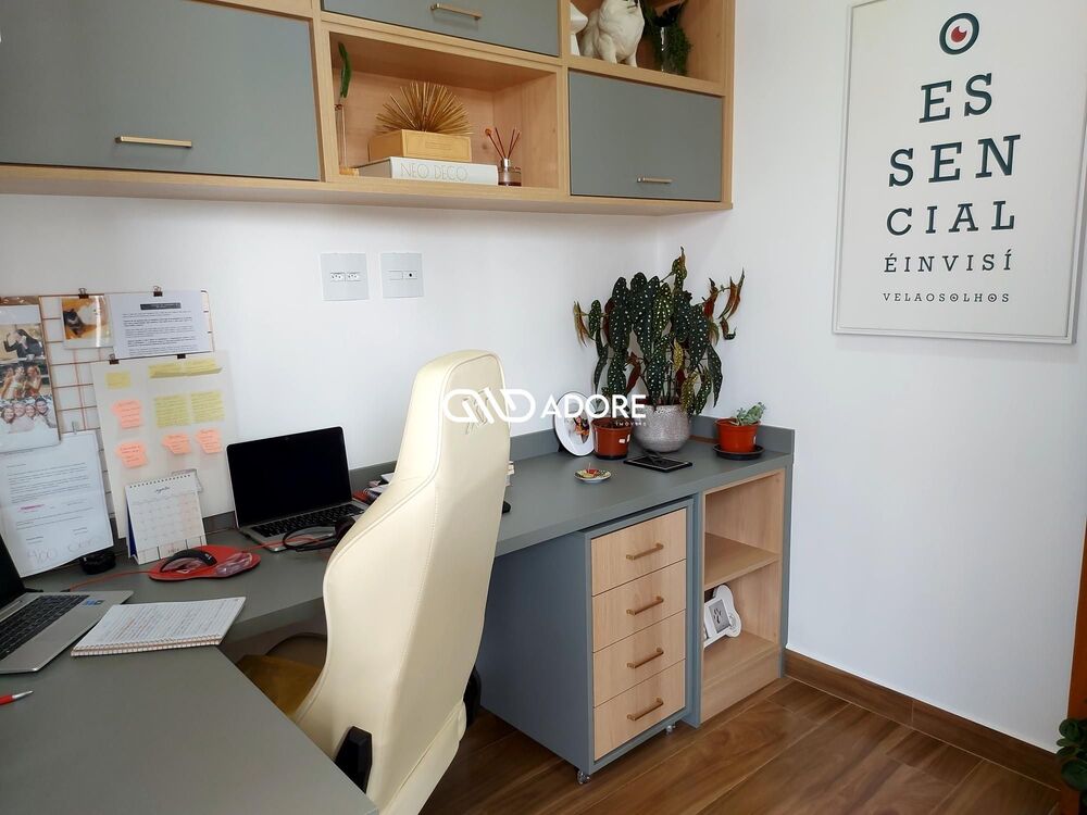 Casa de Condomínio, 2 quartos - Foto 7