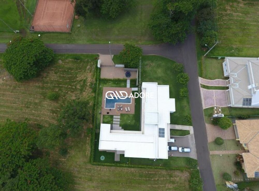 Casa de Condomínio, 3 quartos - Foto 31