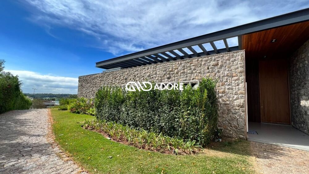 Casa de Condomínio, 3 quartos - Foto 27