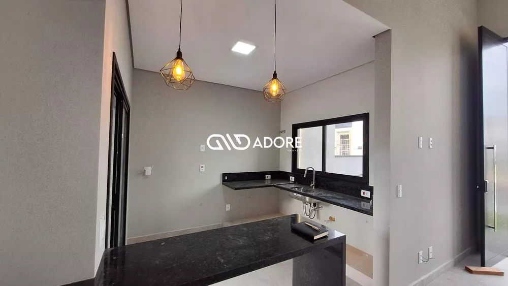 Casa de Condomínio à venda com 3 quartos, 103m² - Foto 3