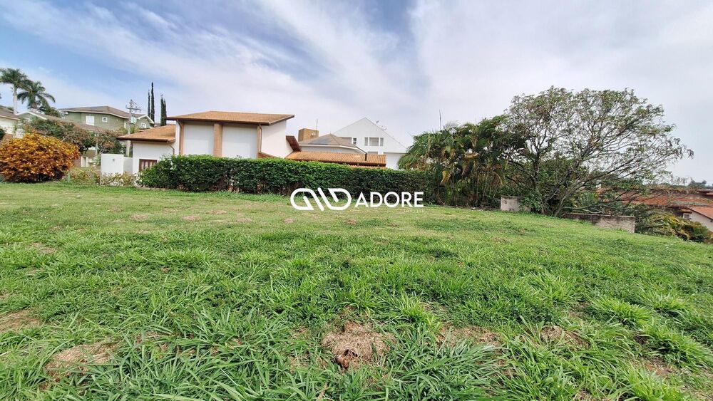 Terreno, 802 m² - Foto 1