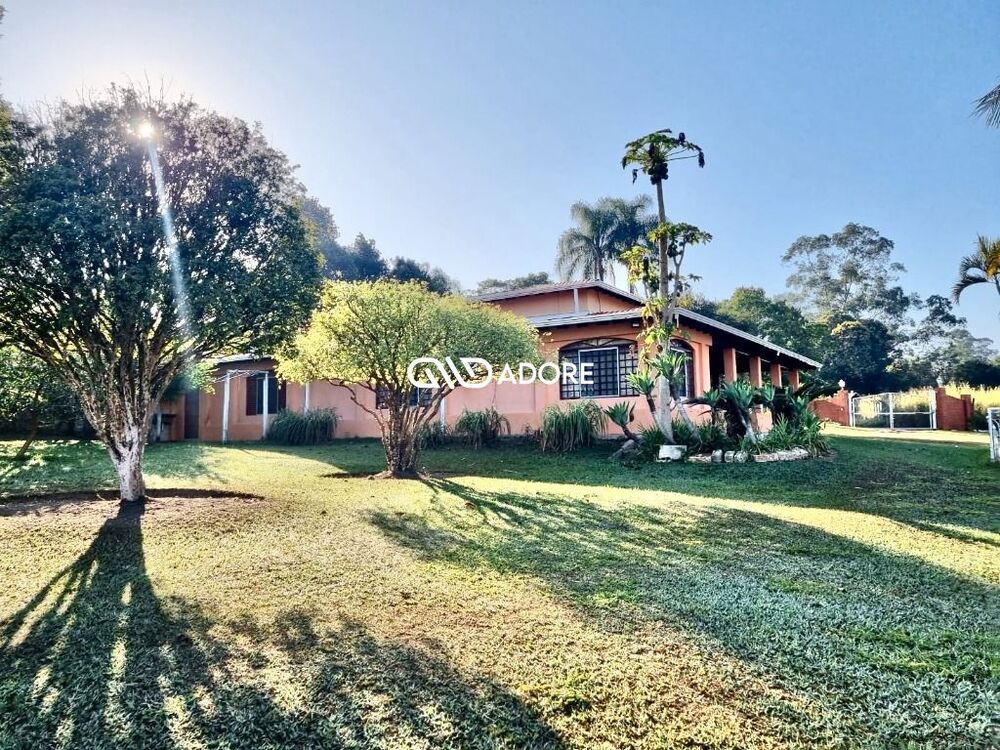 Chácara, 5 quartos, 2 hectares - Foto 24