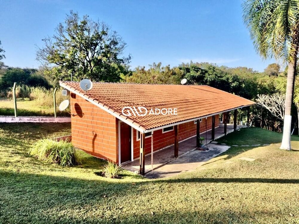 Chácara, 5 quartos, 2 hectares - Foto 22