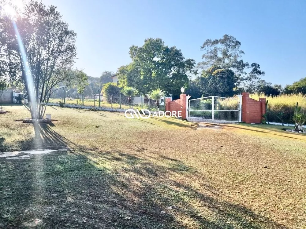 Chácara, 5 quartos, 2 hectares - Foto 25