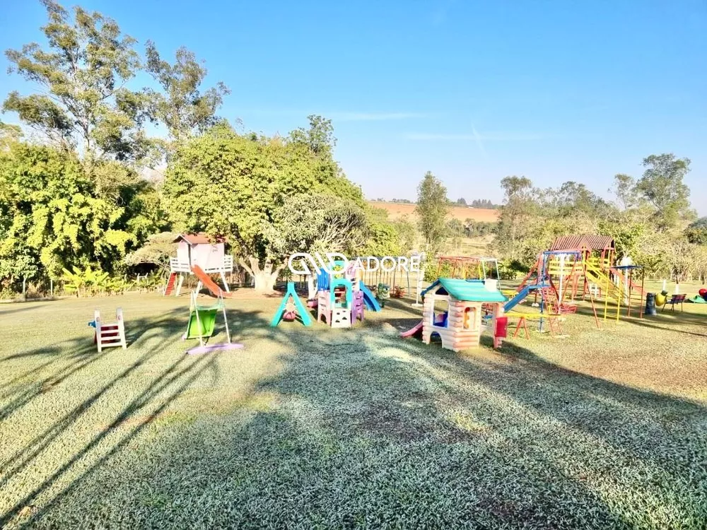 Chácara, 5 quartos, 2 hectares - Foto 21