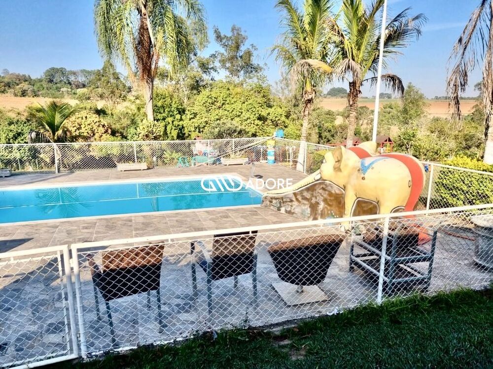 Chácara, 5 quartos, 2 hectares - Foto 18