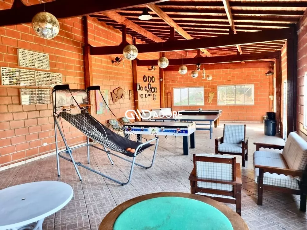 Chácara, 5 quartos, 2 hectares - Foto 15