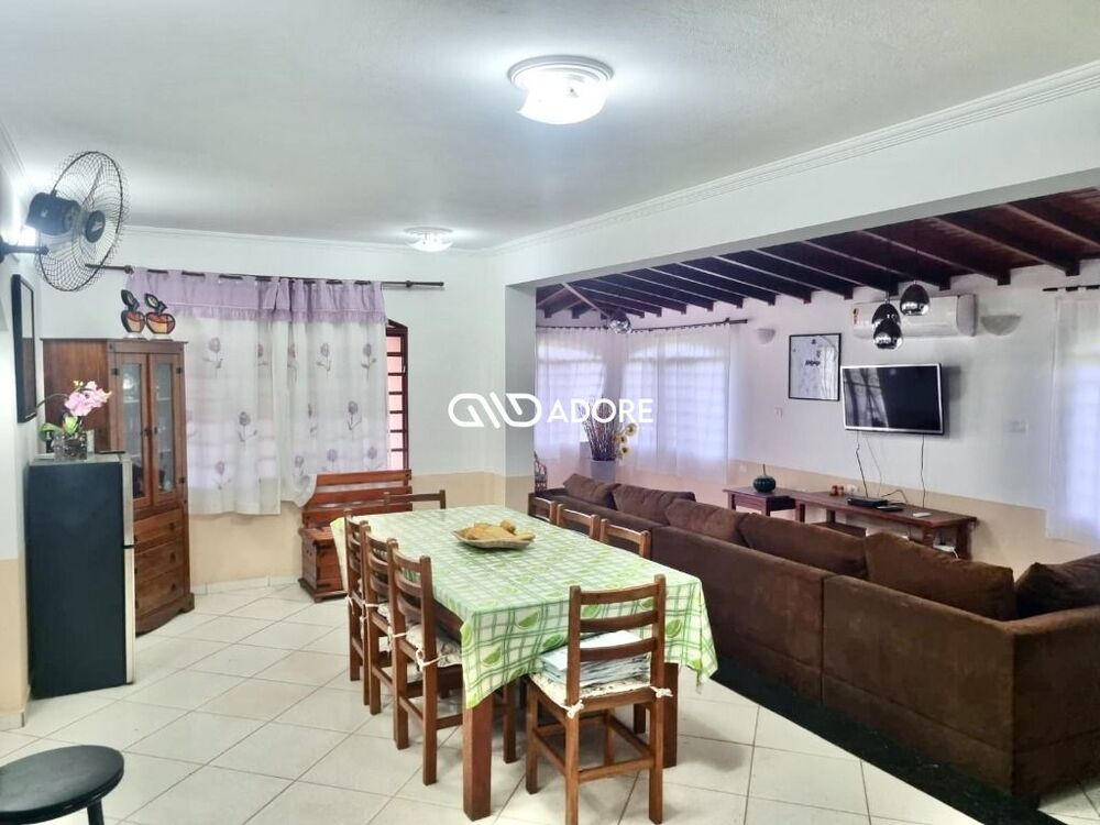 Chácara, 5 quartos, 2 hectares - Foto 5