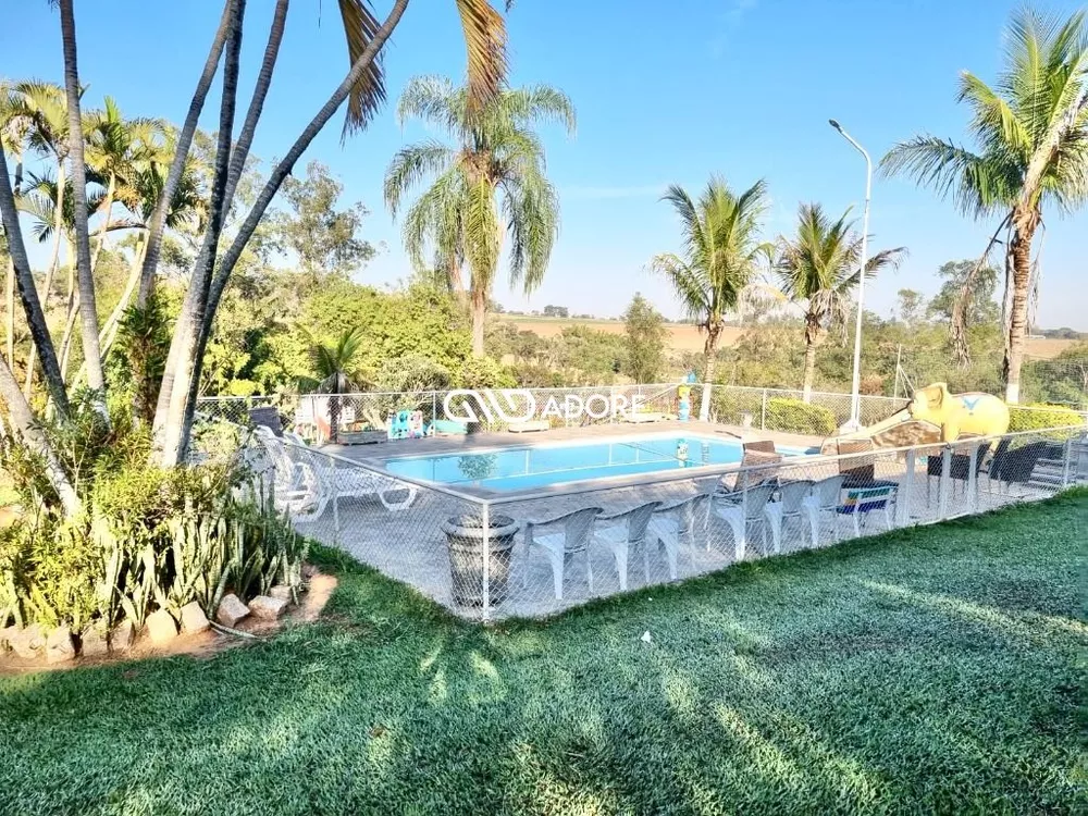 Chácara, 5 quartos, 2 hectares - Foto 17