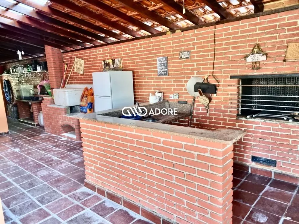 Chácara, 5 quartos, 2 hectares - Foto 10