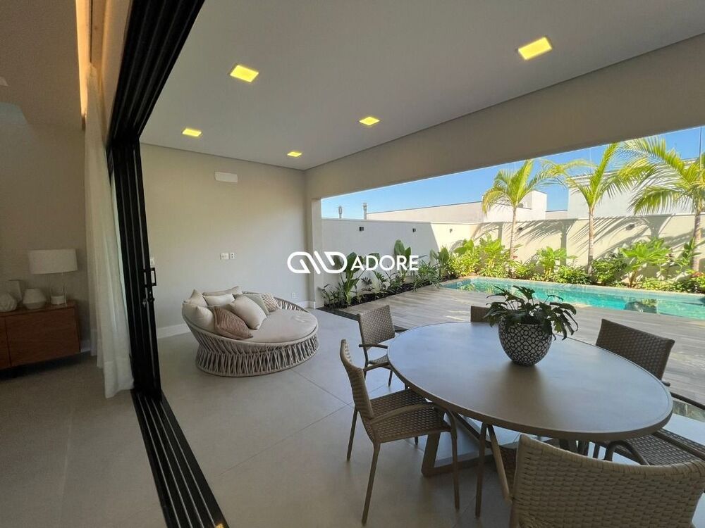 Casa de Condomínio à venda com 4 quartos, 358m² - Foto 11