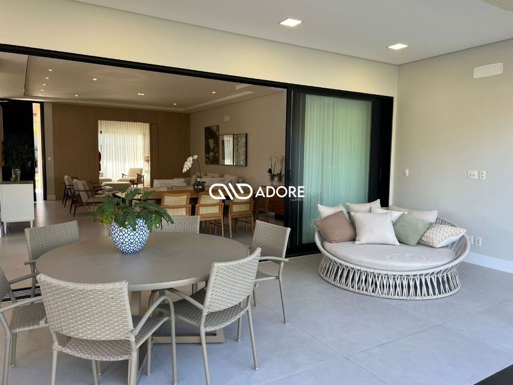 Casa de Condomínio à venda com 4 quartos, 358m² - Foto 12