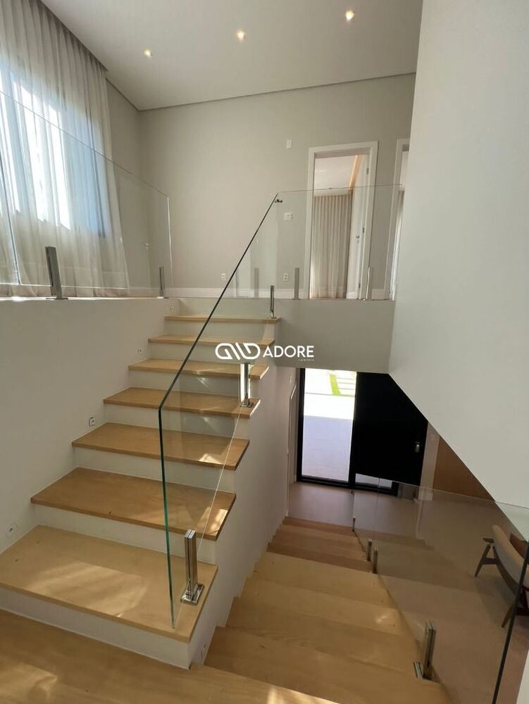 Casa de Condomínio à venda com 4 quartos, 358m² - Foto 7