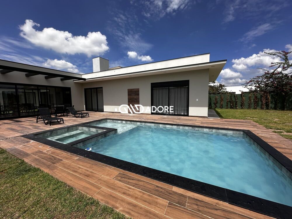 Casa de Condomínio, 4 quartos - Foto 10