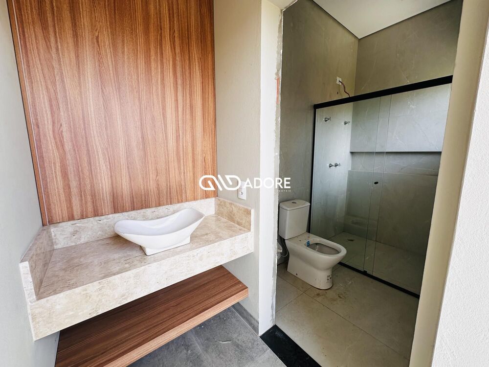 Casa de Condomínio, 4 quartos - Foto 16