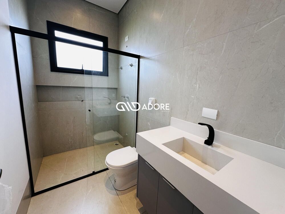 Casa de Condomínio, 4 quartos - Foto 24