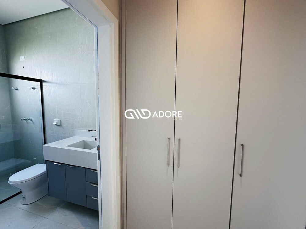 Casa de Condomínio, 4 quartos - Foto 20