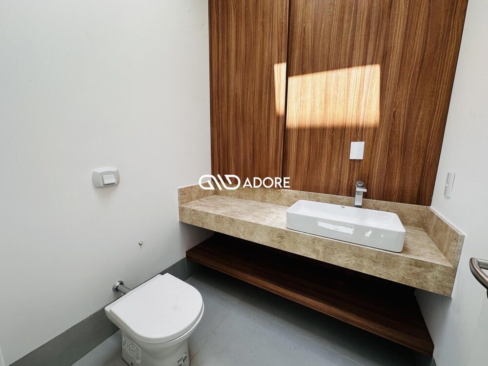 Casa de Condomínio, 4 quartos - Foto 27