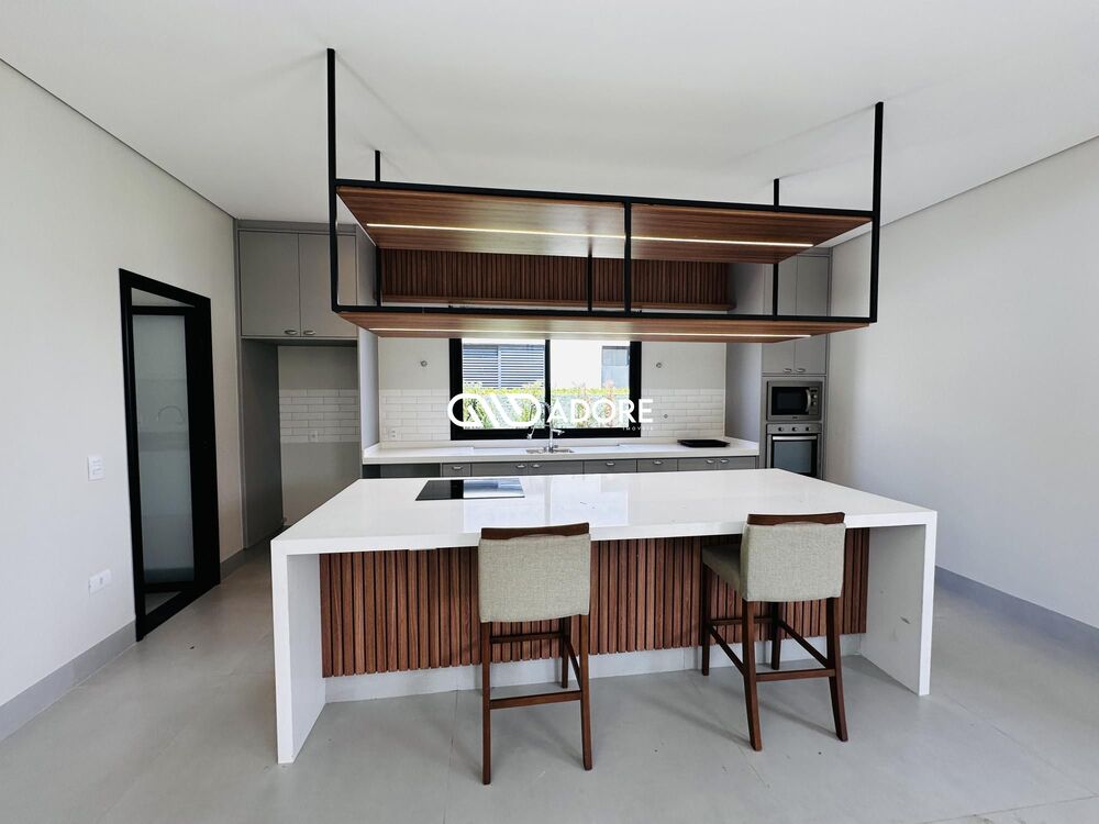 Casa de Condomínio, 4 quartos - Foto 9