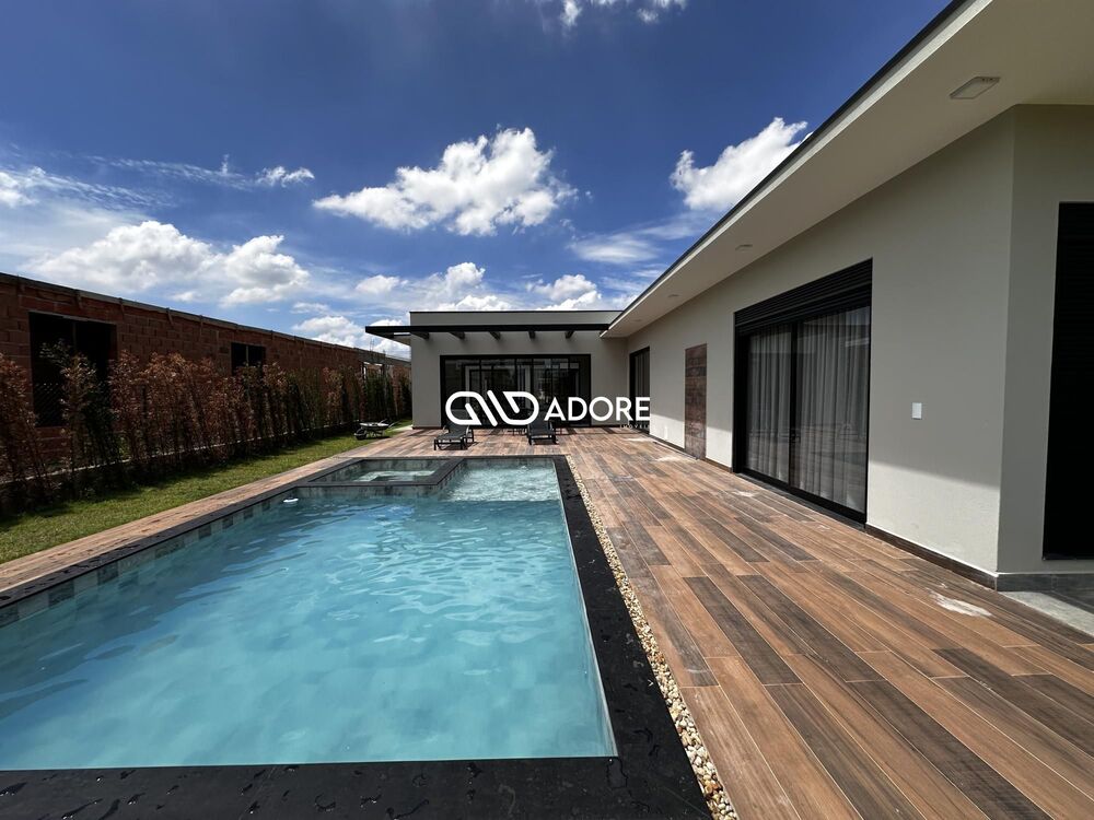 Casa de Condomínio, 4 quartos - Foto 11