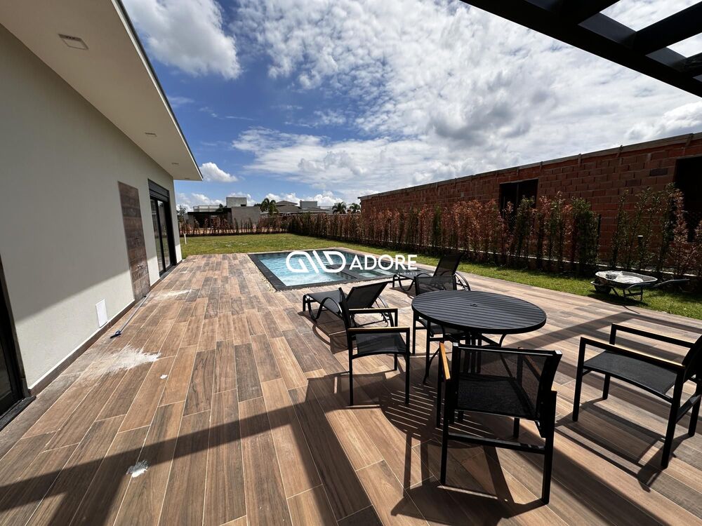 Casa de Condomínio, 4 quartos - Foto 12