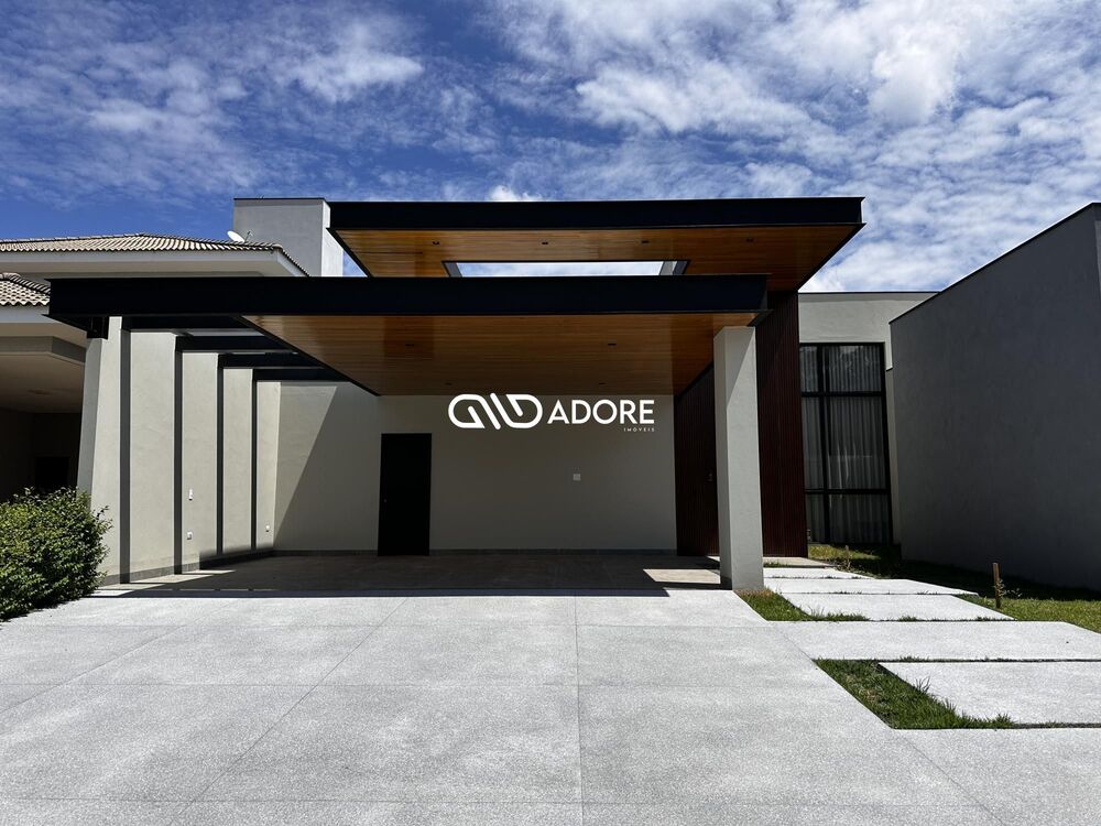 Casa de Condomínio, 4 quartos - Foto 31