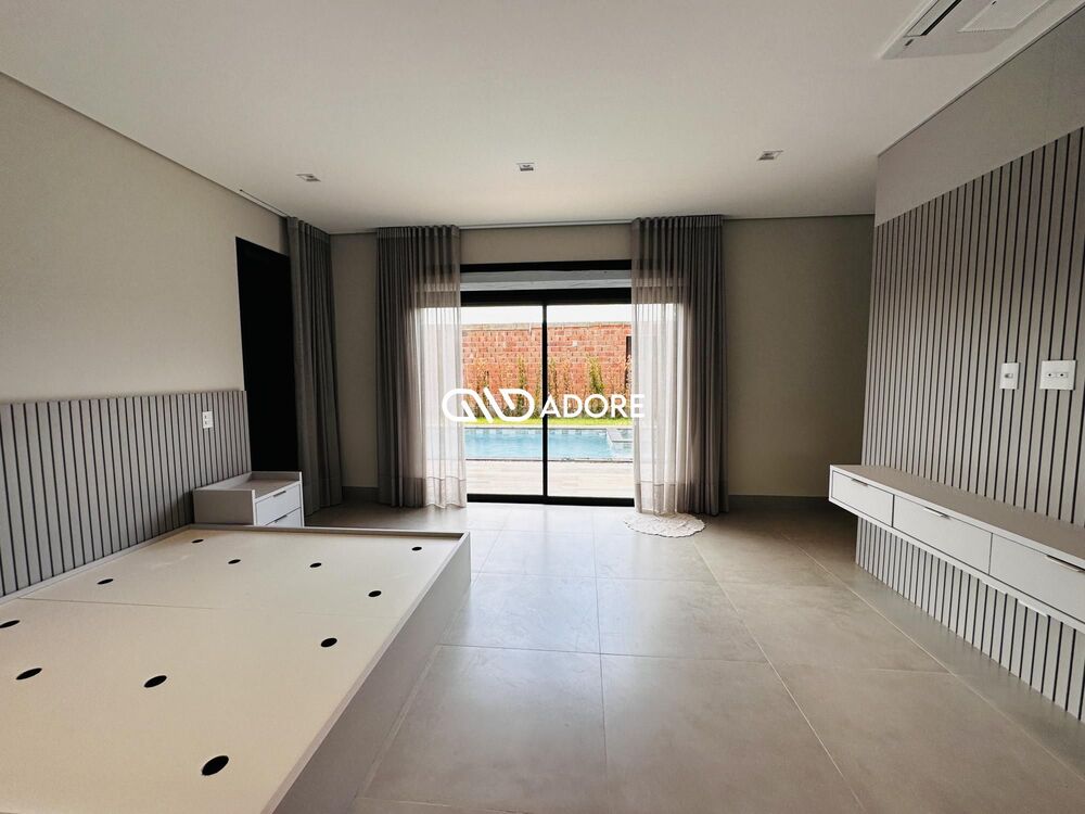 Casa de Condomínio, 4 quartos - Foto 19