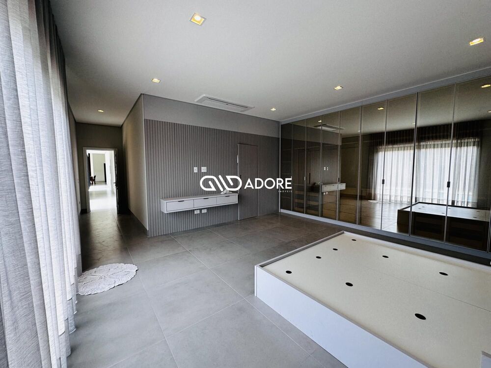 Casa de Condomínio, 4 quartos - Foto 18