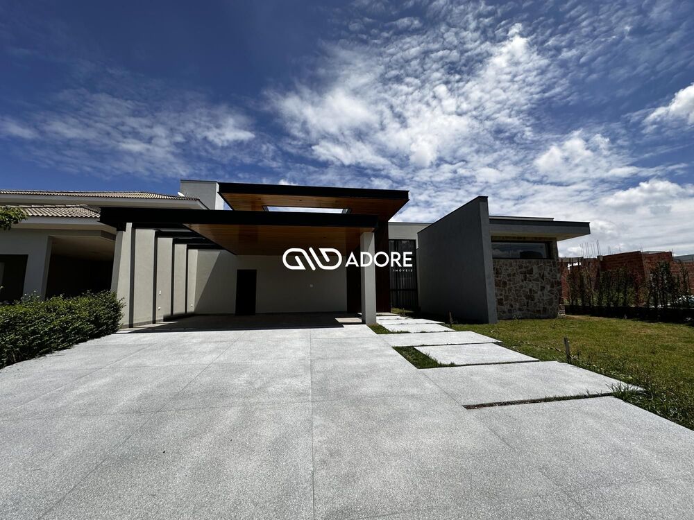 Casa de Condomínio, 4 quartos - Foto 30