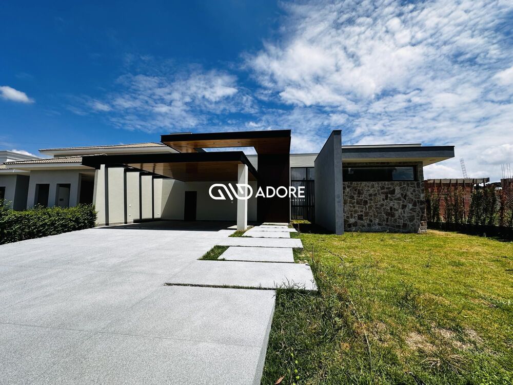 Casa de Condomínio, 4 quartos - Foto 29