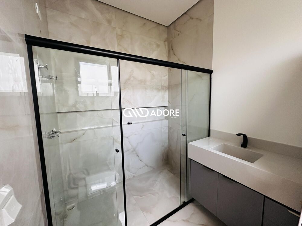 Casa de Condomínio, 4 quartos - Foto 21