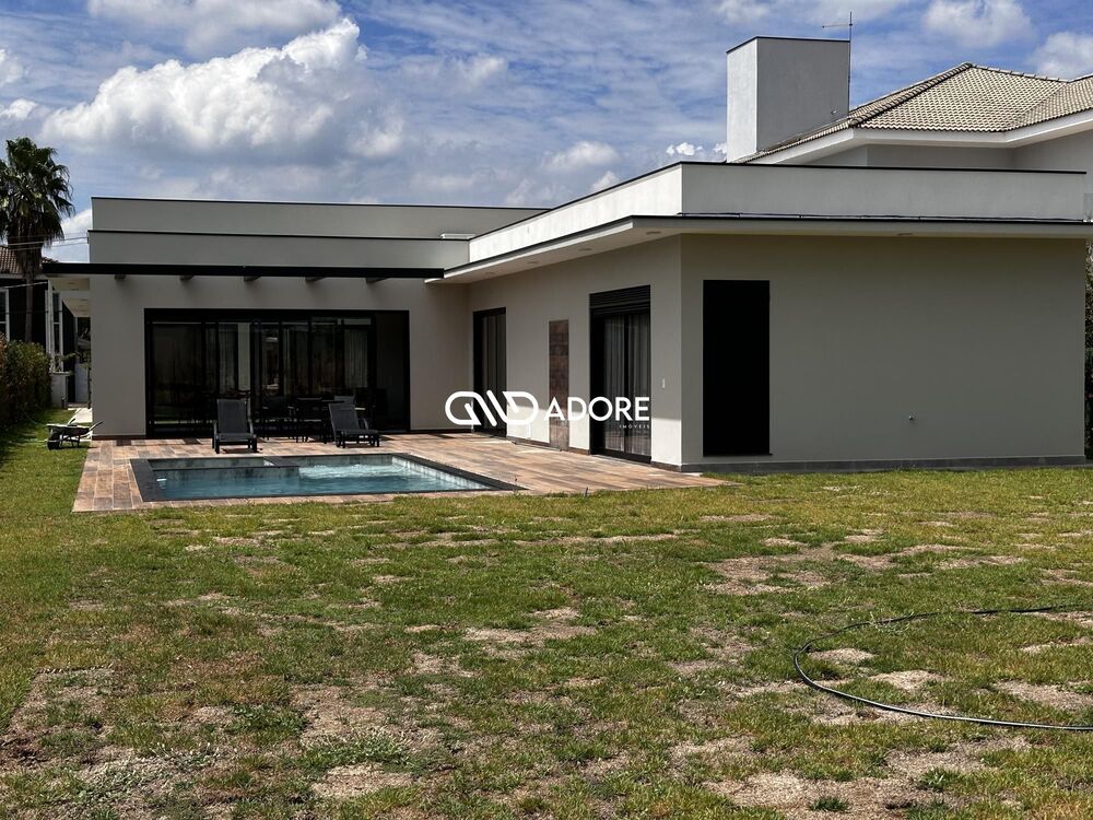 Casa de Condomínio, 4 quartos - Foto 2