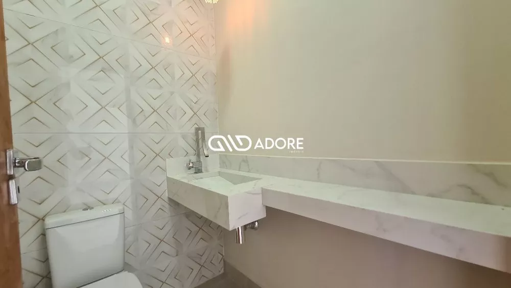Casa de Condomínio, 3 quartos - Foto 16