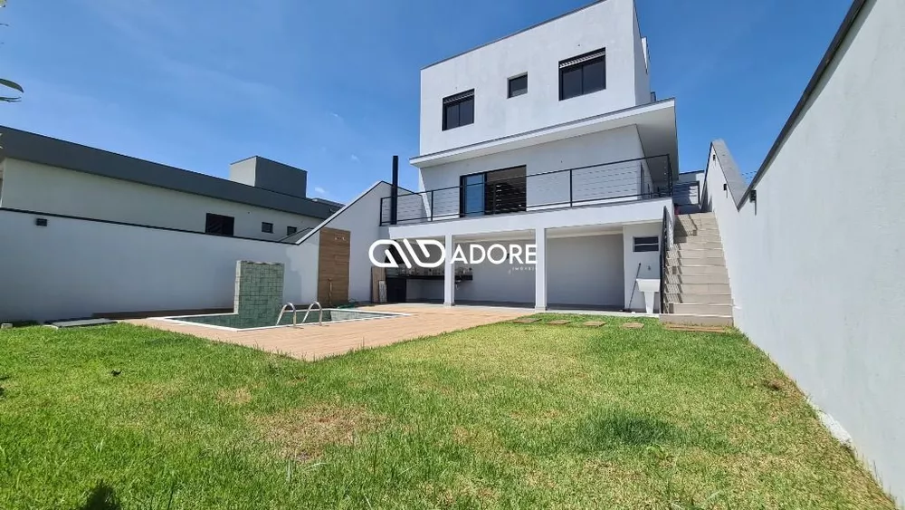 Casa de Condomínio, 3 quartos - Foto 7