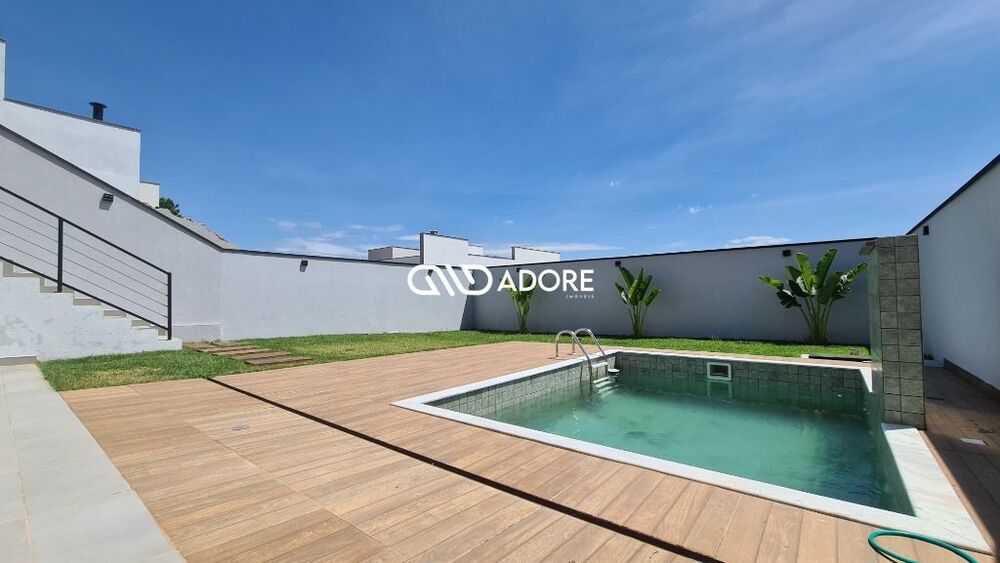 Casa de Condomínio à venda com 3 quartos, 323m² - Foto 16