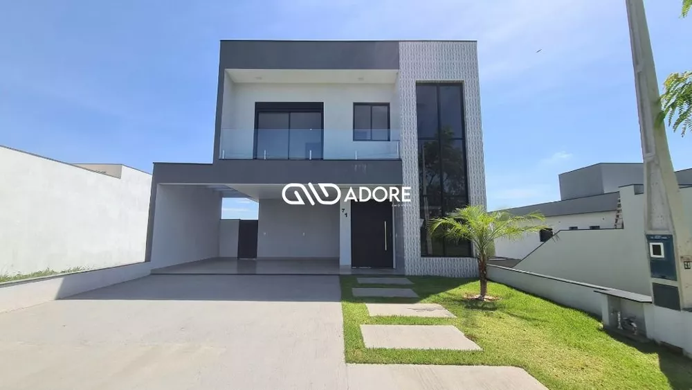 Casa de Condomínio, 3 quartos - Foto 10