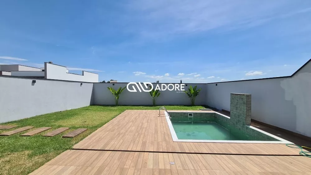 Casa de Condomínio, 3 quartos - Foto 8