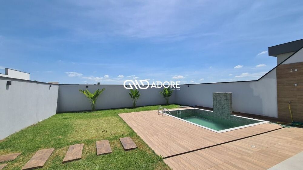 Casa de Condomínio à venda com 3 quartos, 323m² - Foto 13