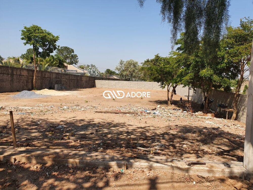 Terreno, 1180 m² - Foto 1